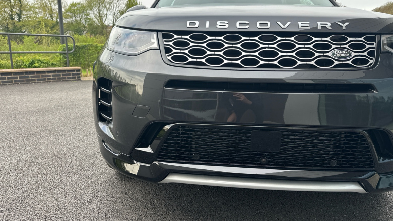 Land Rover Discovery Sport 1.5 P270e Metropolitan 5dr Auto [5 Seat] Station Wagon